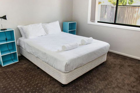 Quintet 1 157 - Accommodation Coffs Harbour 1