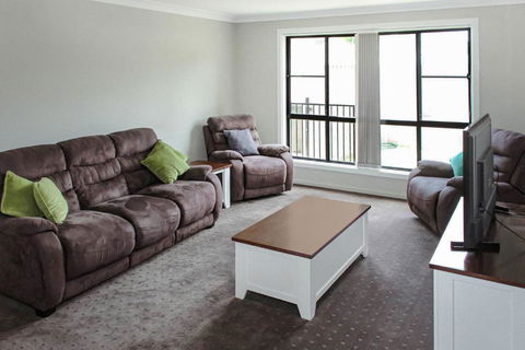 Quintet 1 157 - Accommodation Coffs Harbour 0