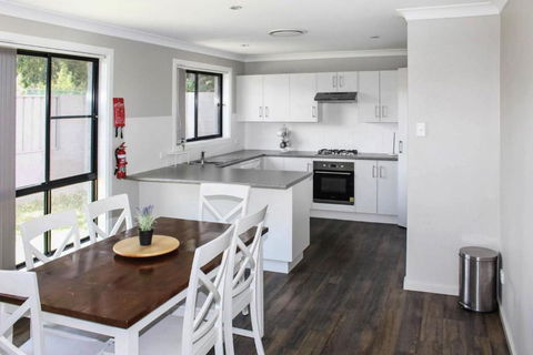 Quintet 1 157 - Accommodation Coffs Harbour 3
