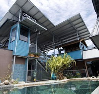 Aspect Central - Accommodation Coffs Harbour