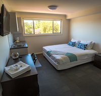 Aspire Newcastle - Accommodation Coffs Harbour