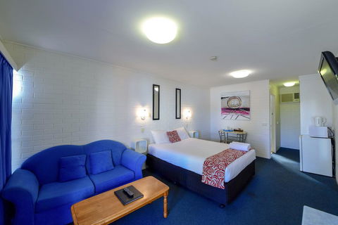 Aspley Motor Inn - Accommodation Coffs Harbour 3