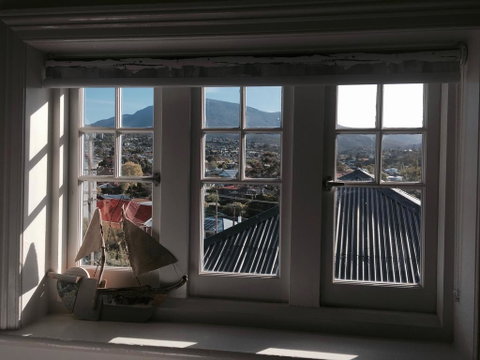 Assemblage Boutique Art B & B - Accommodation Coffs Harbour 3