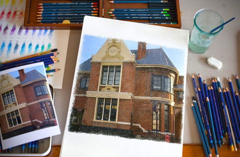 Assemblage Boutique Art B & B - Accommodation Coffs Harbour 0