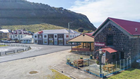 Aston On Alexander - Boutique Accommodation - Accommodation Coffs Harbour 1