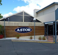 Astor Hotel Motel
