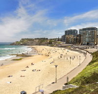 Astra Apartments Newcastle - Accommodation Coffs Harbour