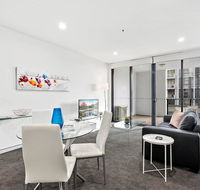 Astra Apartments Wollongong CBD - Accommodation Coffs Harbour