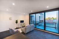 Astrina 2 Bed Value Apartment