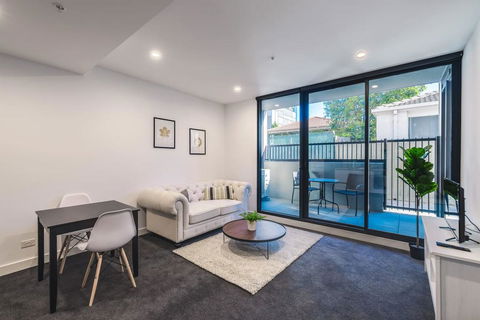 Astrina Deluxe 1 Bedroom - Accommodation Coffs Harbour 0