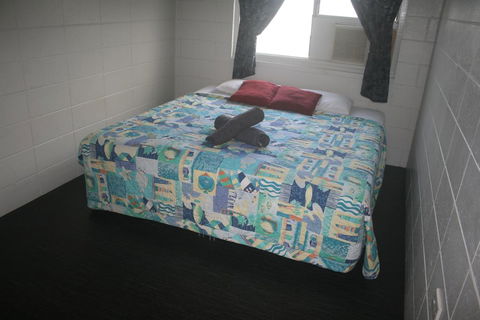 Asylum Cairns Hostel - Accommodation Coffs Harbour 1