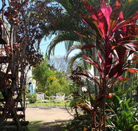 Asylum Cairns Hostel - Accommodation Coffs Harbour