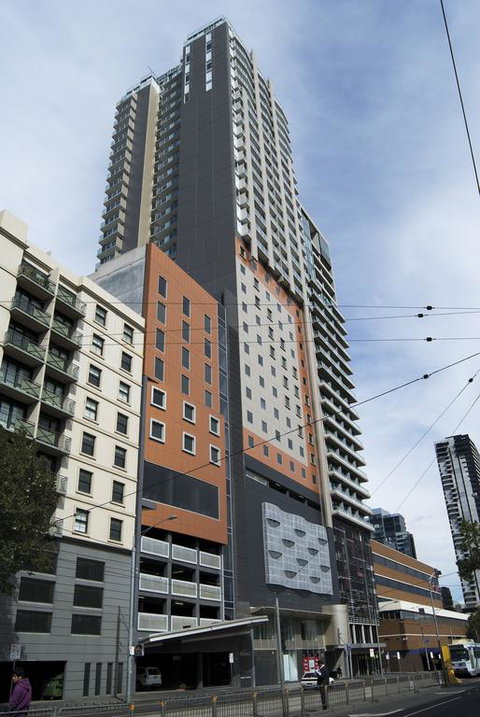 Atlantis Hotel Melbourne - Accommodation Coffs Harbour 3