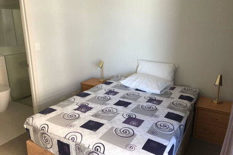 Atria Apartment - Accommodation Coffs Harbour 3