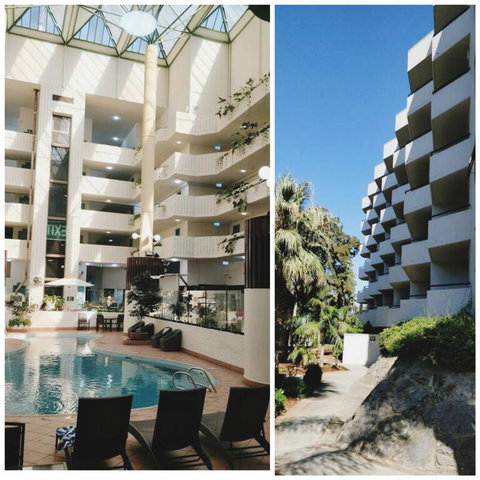 Atrium Private Stay Mandurah - Accommodation Coffs Harbour 3