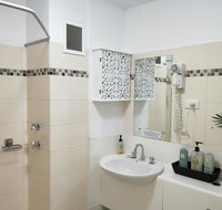 Atrium Private Stay Mandurah - Accommodation Coffs Harbour