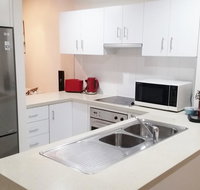 Attenborough Apartments - Accommodation Coffs Harbour