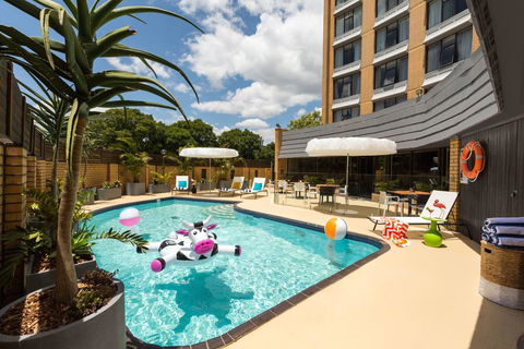 Atura Albury - Accommodation Coffs Harbour 3