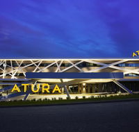 Atura Blacktown - Accommodation Coffs Harbour