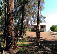 Augusta Chalet - Accommodation Coffs Harbour