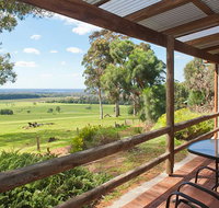 Augusta Sheoak Chalets - Accommodation Coffs Harbour