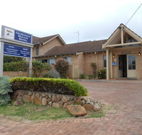 Augusta's Georgiana Molloy Motel - Accommodation Coffs Harbour