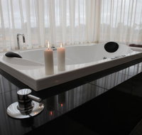 Aurora Cottages Bush Retreat - Accommodation Coffs Harbour