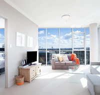 Australia Towers ShortOzstay - Accommodation Coffs Harbour
