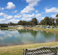 Australian Motor Homes Tourist Park - Accommodation Coffs Harbour