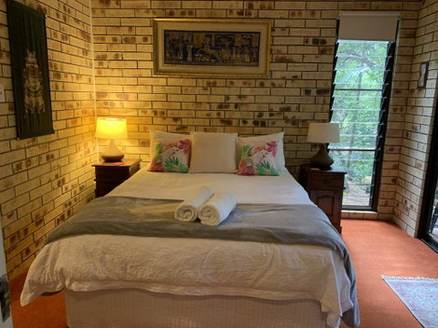 Avalon - Accommodation Coffs Harbour 1