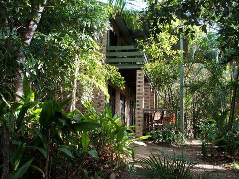 Avalon - Accommodation Coffs Harbour 0