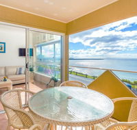 Avalon 1 - overlooking beautiful Convent Beach - Accommodation Coffs Harbour