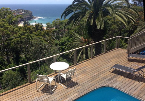 Avalon Horizons - Accommodation Coffs Harbour 2