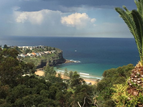 Avalon Horizons - Accommodation Coffs Harbour 0