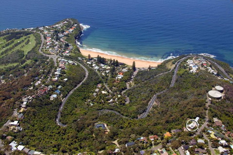 Avalon Horizons - Accommodation Coffs Harbour 1
