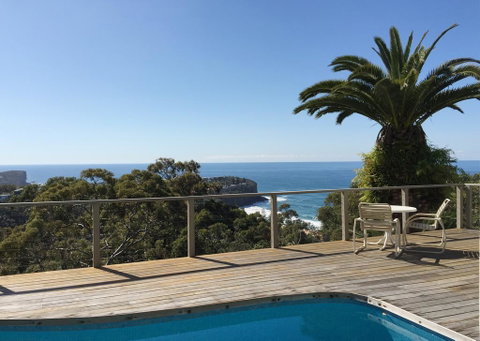 Avalon Horizons - Accommodation Coffs Harbour 3