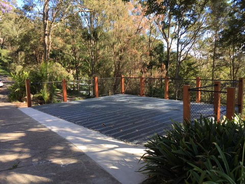 Avalon Tree House - Accommodation Coffs Harbour 1