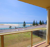 Avilla Court 1 - Accommodation Coffs Harbour