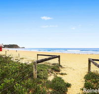 Avoca Beach Haven - 5/161 Avoca Drive Avoca Beach - Accommodation Coffs Harbour