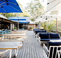 Avoca Beach Hotel - Accommodation Coffs Harbour