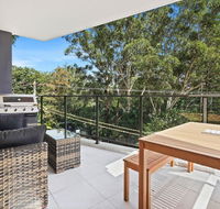 Avoca Beach Pad- 210/14-18 Cape Three Points Rd - Accommodation Coffs Harbour
