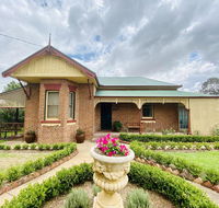 Avoca House - Circa 1900 Gorgeous Federation Home - Accommodation Coffs Harbour