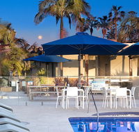 Avoca Palms Resort - Accommodation Coffs Harbour