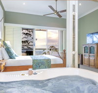Avocado Sunset Bed  Breakfast - Accommodation Coffs Harbour
