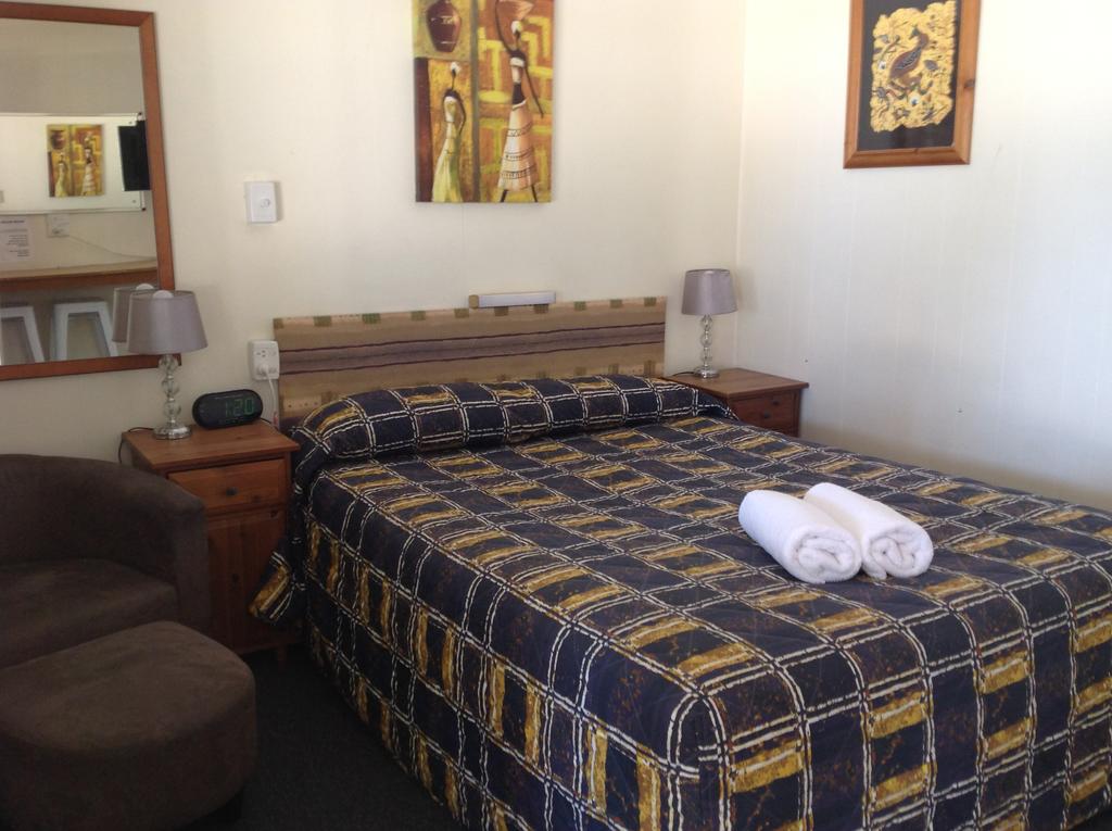 Ayr QLD Accommodation Coffs Harbour