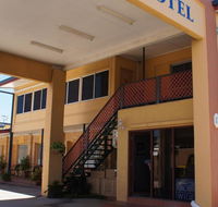 Ayrline Motel - Accommodation Coffs Harbour