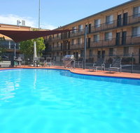 AZA Motel - Accommodation Coffs Harbour
