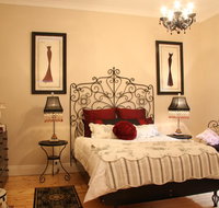 Azalea Cedar-Rose Barossa Valley Villa - Accommodation Coffs Harbour