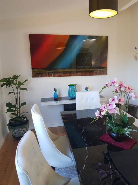 Azura - Accommodation Coffs Harbour 3