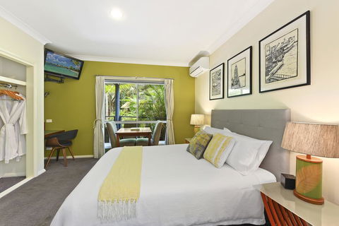 Azura Beach House B&B - Accommodation Coffs Harbour 3
